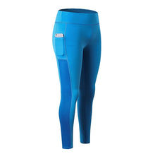 Load image into Gallery viewer, 💪 Energy Seamless High-Waist Yoga Leggings with Pockets
