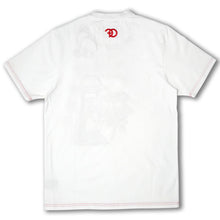 Load image into Gallery viewer, F110 Dream Fa Sale Tee - White
