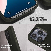 Load image into Gallery viewer, Leather iPhone Case
