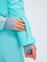 Load image into Gallery viewer, Waterproof Insulated Ski Jumpsuit
