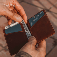 Load image into Gallery viewer, Cloud Wallet
