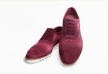 Load image into Gallery viewer, Style: 1401S-Burgundy

