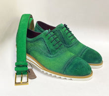 Load image into Gallery viewer, Style: 1401S-Green
