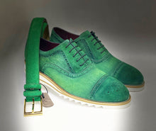 Load image into Gallery viewer, Style: 1401S-Green
