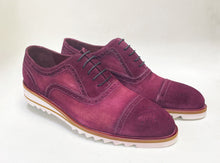 Load image into Gallery viewer, Style: 1401S-Burgundy
