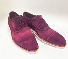 Load image into Gallery viewer, Style: 1401S-Burgundy
