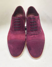 Load image into Gallery viewer, Style: 1401S-Burgundy
