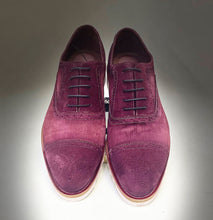 Load image into Gallery viewer, Style: 1401S-Burgundy
