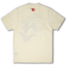 Load image into Gallery viewer, F129 She Belongs 2 Da Street Tee - Natural
