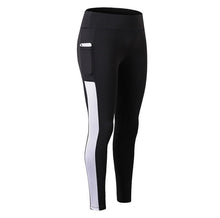 Load image into Gallery viewer, 💪 Energy Seamless High-Waist Yoga Leggings with Pockets
