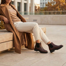 Load image into Gallery viewer, Queensboro Bootie, Women
