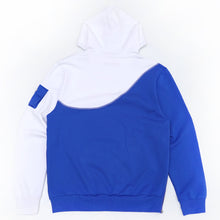 Load image into Gallery viewer, M3510 Go Harder Hoodie - Royal
