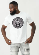 Load image into Gallery viewer, M331 Leone Tee - White
