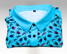 Load image into Gallery viewer, Turtle Youth Polo
