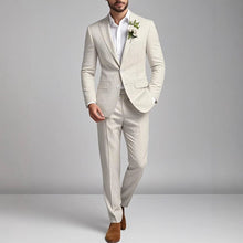 Load image into Gallery viewer, Mens Fashionable Suits For Balls And Banquets
