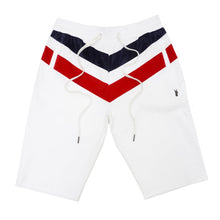 Load image into Gallery viewer, M562 V-Cut Short Set - White
