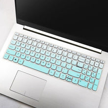 Load image into Gallery viewer, 15.6 inch Silicone Laptop Notebook Keyboard Cover Ultra-thin Skin Protector For Gaming Laptop Keyboard For Gaming Lovers

