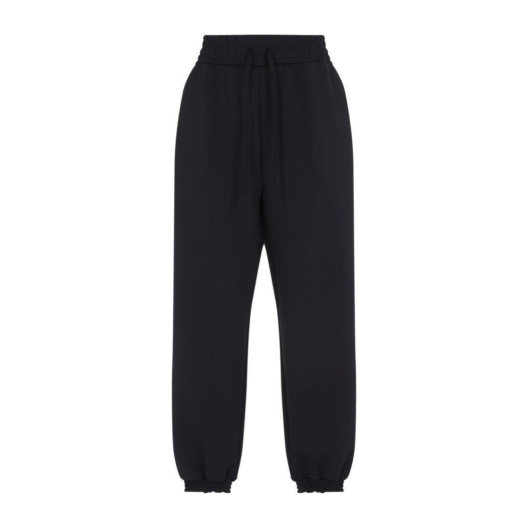 Moncler Polyester Track Pants Women