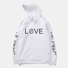 Load image into Gallery viewer, Love Hoodies – Unisex Couple Matching Pullover Sweatshirts
