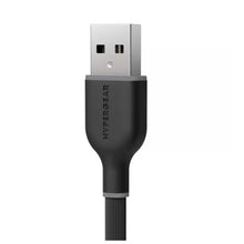 Load image into Gallery viewer, HyperGear Flexi PRO USB to USB-C Cable – 4ft
