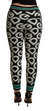 Load image into Gallery viewer, Dolce &amp; Gabbana Multicolor DG Mania Joggers Sweatpants
