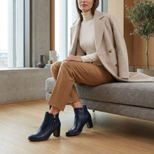 Load image into Gallery viewer, Grand Central Bootie, Women
