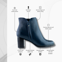 Load image into Gallery viewer, Grand Central Bootie, Women
