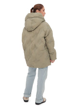 Load image into Gallery viewer, Insulated Bio-Down Jacket
