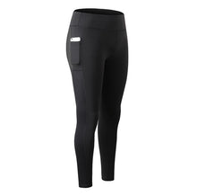 Load image into Gallery viewer, 💪 Energy Seamless High-Waist Yoga Leggings with Pockets
