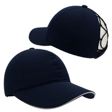 Load image into Gallery viewer, Quick-Dry Waterproof Sports Baseball Cap – Lengthened Brim, 9 Colors
