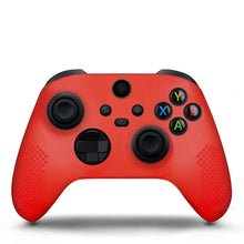 Load image into Gallery viewer, New Camouflage Silicone Gamepad Cover+2 Joystick Caps For Controller Silicone Cover Skins Protector Case Accessories For Wireless/Wired Gamepad Joystick
