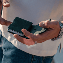 Load image into Gallery viewer, Bifold Wallet
