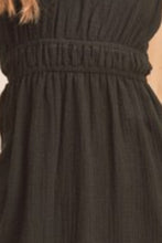 Load image into Gallery viewer, Stylish Side Slit Round Neck Sleeveless Tank Dress For Women Comfortable, Versatile, and Perfect for Casual and Dressy Occasions

