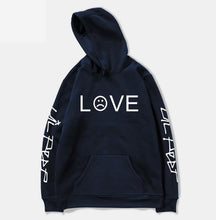 Load image into Gallery viewer, Love Hoodies – Unisex Couple Matching Pullover Sweatshirts
