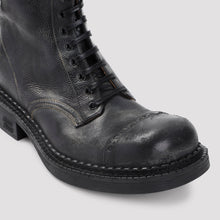 Load image into Gallery viewer, Miu Miu Laced Ankle Boots Women
