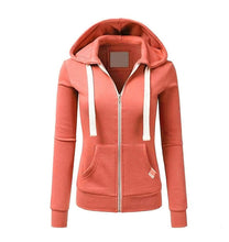 Load image into Gallery viewer, Winter Fashion Hoodie – Unisex Casual Pullover Sweatshirt
