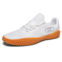 Load image into Gallery viewer, Korean Forrest Gump Flying Woven Shoes
