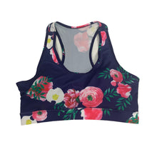 Load image into Gallery viewer, Women’s Pocket Sports Bra – Supportive Workout Bra with Phone Pocket

