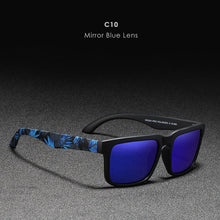 Load image into Gallery viewer, Round Sports Sunglasses – 11 Colorful Styles for Women &amp; Men
