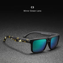 Load image into Gallery viewer, Round Sports Sunglasses – 11 Colorful Styles for Women &amp; Men
