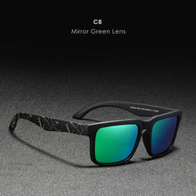 Load image into Gallery viewer, Round Sports Sunglasses – 11 Colorful Styles for Women &amp; Men
