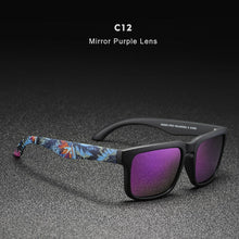 Load image into Gallery viewer, Round Sports Sunglasses – 11 Colorful Styles for Women &amp; Men
