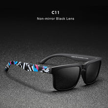 Load image into Gallery viewer, Round Sports Sunglasses – 11 Colorful Styles for Women &amp; Men
