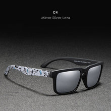 Load image into Gallery viewer, Round Sports Sunglasses – 11 Colorful Styles for Women &amp; Men
