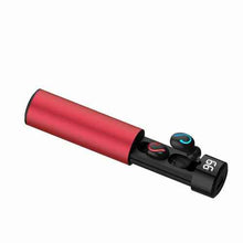 Load image into Gallery viewer, High Quality Pull-out Bluetooth Headset
