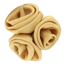 Load image into Gallery viewer, Vittorio Vico Men's Formal Trio Cluster Flower Lapel Pin
