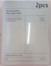 Load image into Gallery viewer, Face Mask Shrink Pore Moisturizing Refreshing Brightening Firming Lift Nourish Skin Care Deep Hydration Moisturizer
