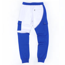 Load image into Gallery viewer, M1510 Go Harder Sweatpants - Royal
