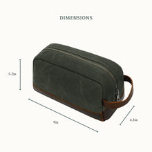 Load image into Gallery viewer, Dopp Kit
