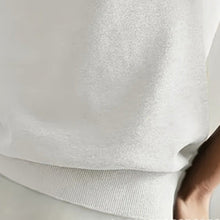 Load image into Gallery viewer, Women’s Soft Stretch Minimalist T-Shirt – Everyday Slim Fit Top
